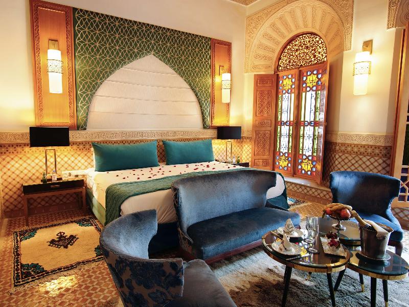 Riad el Amine Fès - Oda