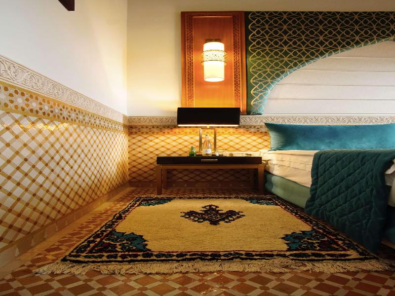 Riad el Amine Fès - Oda