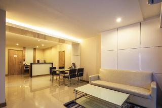 Golden City Rayong Hotel fotoÄŸrafÄ±