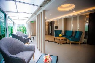 Golden City Rayong Hotel fotoÄŸrafÄ±