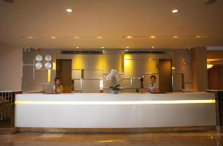 Golden City Rayong Hotel fotoÄŸrafÄ±