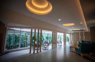 Golden City Rayong Hotel fotoÄŸrafÄ±