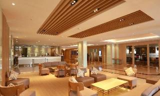 Golden City Rayong Hotel fotoÄŸrafÄ±