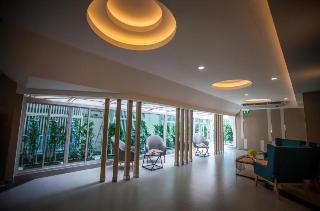 Golden City Rayong Hotel fotoÄŸrafÄ±