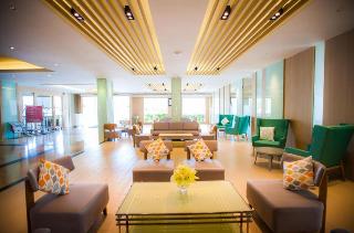 Golden City Rayong Hotel fotoÄŸrafÄ±