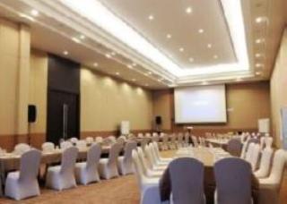Golden City Rayong Hotel fotoÄŸrafÄ±