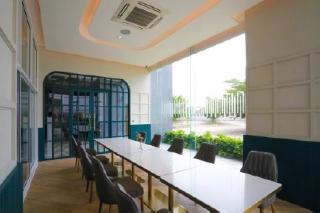 Golden City Rayong Hotel fotoÄŸrafÄ±