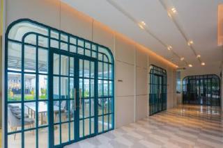 Golden City Rayong Hotel fotoÄŸrafÄ±