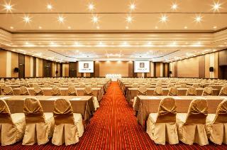 Golden City Rayong Hotel fotoÄŸrafÄ±