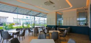 Golden City Rayong Hotel fotoÄŸrafÄ±