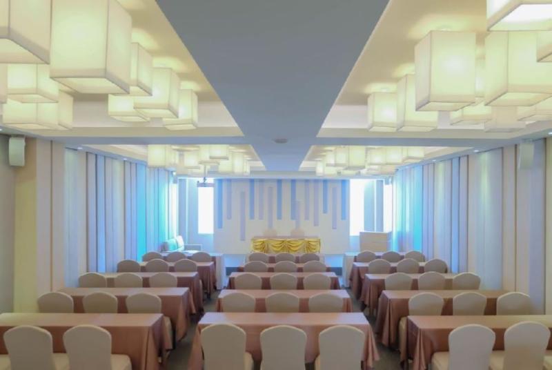 Golden City Rayong Hotel - Toplantı
