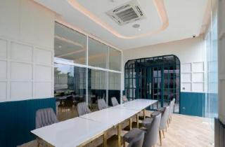 Golden City Rayong Hotel fotoÄŸrafÄ±