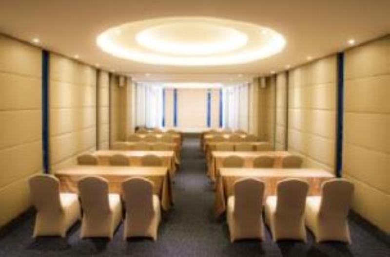 Golden City Rayong Hotel - Toplantı
