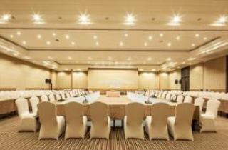 Golden City Rayong Hotel fotoÄŸrafÄ±