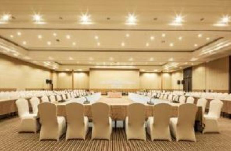 Golden City Rayong Hotel - Toplantı