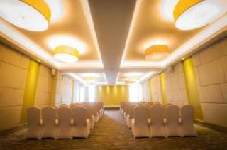 Golden City Rayong Hotel fotoÄŸrafÄ±