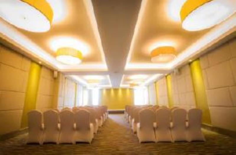 Golden City Rayong Hotel - Toplantı