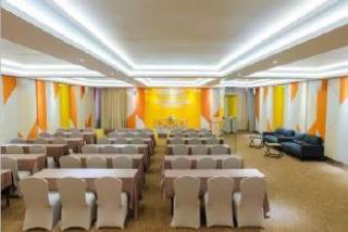 Golden City Rayong Hotel fotoÄŸrafÄ±
