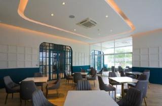 Golden City Rayong Hotel fotoÄŸrafÄ±