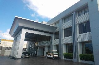 Golden City Rayong Hotel fotoÄŸrafÄ±