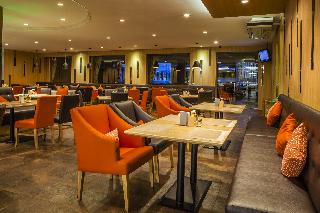 Golden City Rayong Hotel fotoÄŸrafÄ±