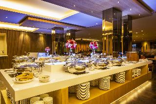 Golden City Rayong Hotel fotoÄŸrafÄ±