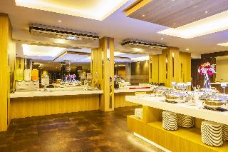 Golden City Rayong Hotel fotoÄŸrafÄ±