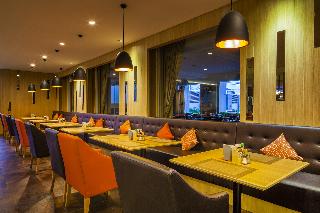 Golden City Rayong Hotel fotoÄŸrafÄ±