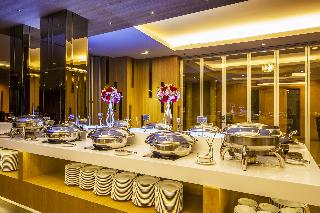 Golden City Rayong Hotel fotoÄŸrafÄ±