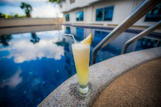Golden City Rayong Hotel fotoÄŸrafÄ±