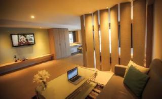 Golden City Rayong Hotel fotoÄŸrafÄ±