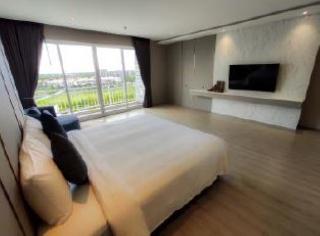 Golden City Rayong Hotel fotoÄŸrafÄ±