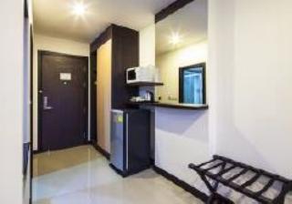 Golden City Rayong Hotel fotoÄŸrafÄ±