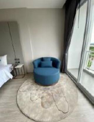 Golden City Rayong Hotel fotoÄŸrafÄ±