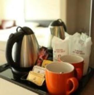 Golden City Rayong Hotel fotoÄŸrafÄ±
