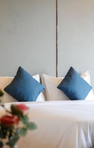 Golden City Rayong Hotel fotoÄŸrafÄ±