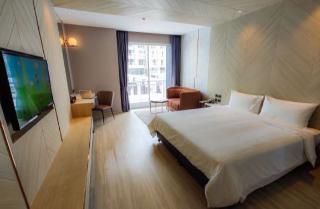 Golden City Rayong Hotel fotoÄŸrafÄ±