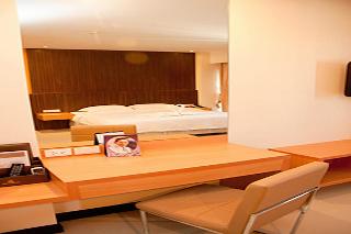 Golden City Rayong Hotel fotoÄŸrafÄ±