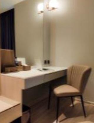 Golden City Rayong Hotel fotoÄŸrafÄ±