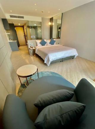 Golden City Rayong Hotel fotoÄŸrafÄ±