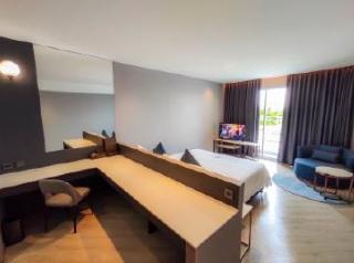 Golden City Rayong Hotel fotoÄŸrafÄ±