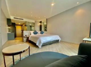 Golden City Rayong Hotel fotoÄŸrafÄ±