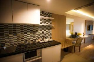 Golden City Rayong Hotel fotoÄŸrafÄ±