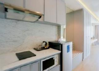 Golden City Rayong Hotel fotoÄŸrafÄ±