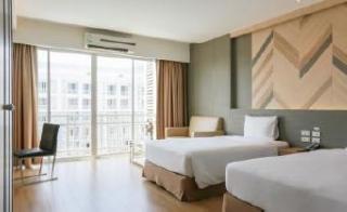 Golden City Rayong Hotel fotoÄŸrafÄ±