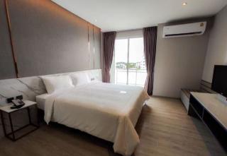 Golden City Rayong Hotel fotoÄŸrafÄ±
