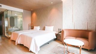 Golden City Rayong Hotel fotoÄŸrafÄ±