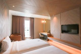 Golden City Rayong Hotel fotoÄŸrafÄ±