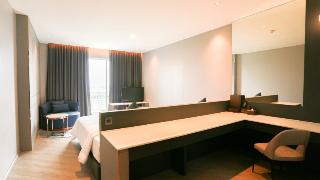 Golden City Rayong Hotel fotoÄŸrafÄ±