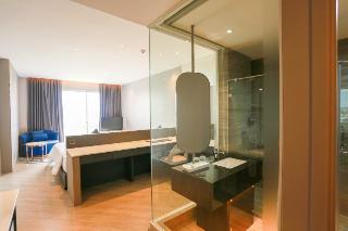 Golden City Rayong Hotel fotoÄŸrafÄ±